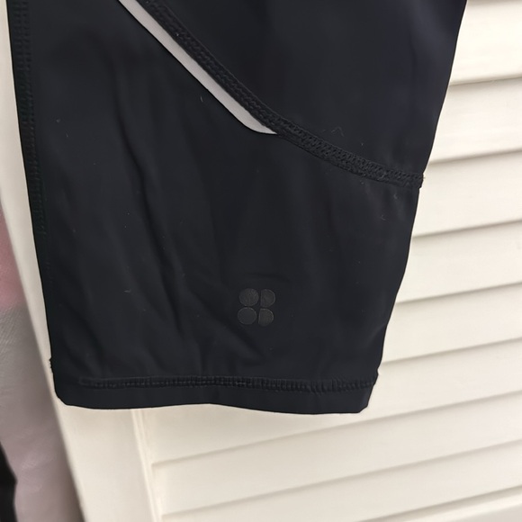 Sweaty Betty Power Leggings. Black. XS. - Picture 3 of 3